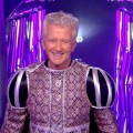 Patrick Duffy dans \