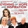 5th Annual Evening of Hope & Inspiration