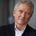 Interview Patrick Duffy