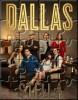 Dallas (2012) | Dallas (1978) Puzzle - Dallas 