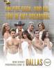 Dallas (2012) | Dallas (1978) Posters Promotionnels 