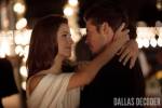 Dallas (2012) | Dallas (1978) John Ross & Pamela 