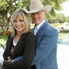 Dallas (2012) | Dallas (1978) J.R & Sue Ellen 