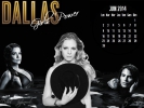 Dallas (2012) | Dallas (1978) Calendriers 