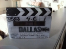 Dallas (2012) | Dallas (1978) Photos de tournage 
