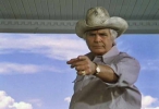 Dallas (2012) | Dallas (1978) Jock Ewing : personnage de la srie 