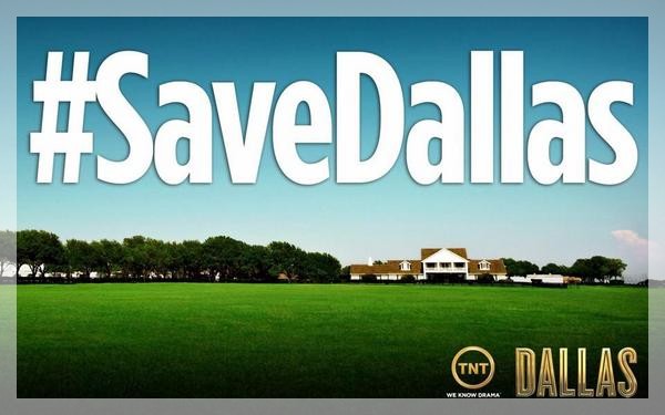 Save Dallas