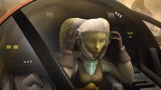 Star Wars Universe Hera Syndulla : personnage de la srie 